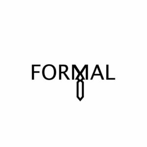 formal